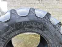 Opona 600/70R30 BKT RT765