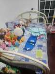 Cama Mto confortável