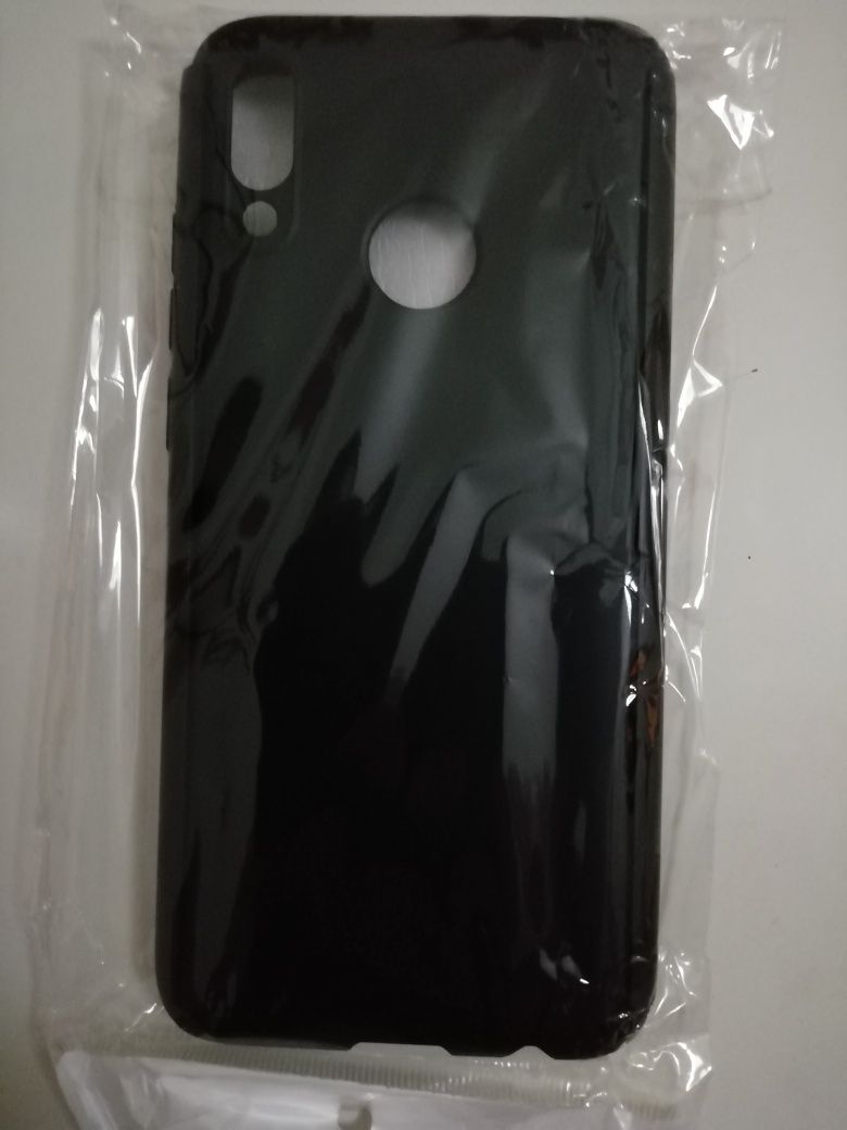 Capa 360 Huawei P Smart 2019 Preto