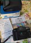 Фотоапарат Premier DX BF-660 AUTO FLASH LENS JAPAN