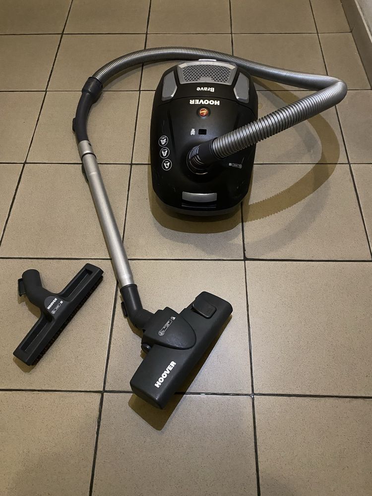 Aspirador Hoover