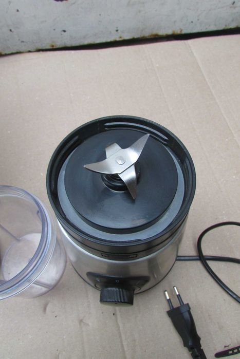 Фітнес-блендер, Блендер для смузі Silvercrest SSME 250 A4