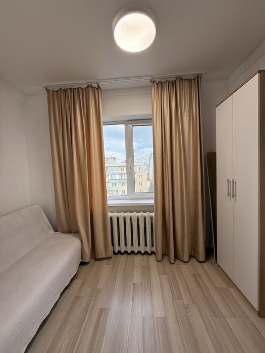 Оренда 1 к.смарт квартири, вул. Жуля Верна 13-Б