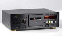 TEAC V8030S - Dolby S High End Tapedeck