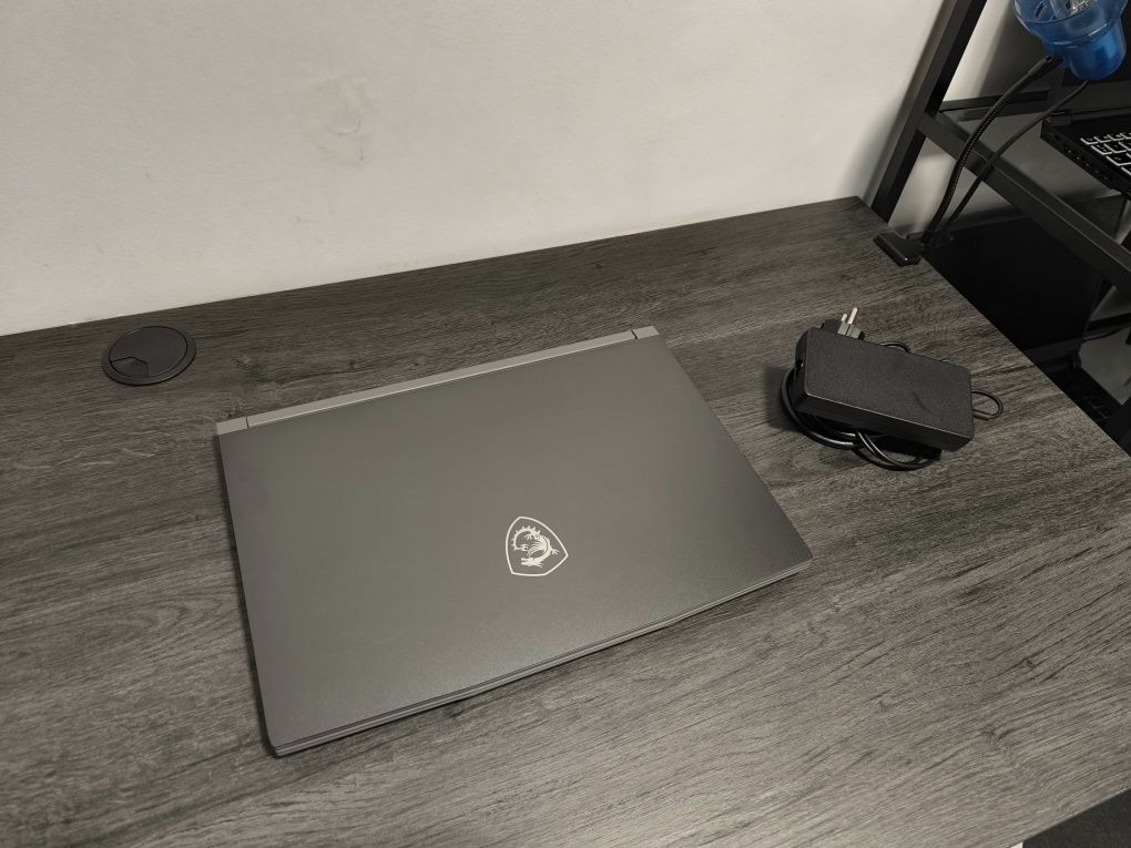 Msi i7 4050RTX 16 Ram 1TB C/ Garantia