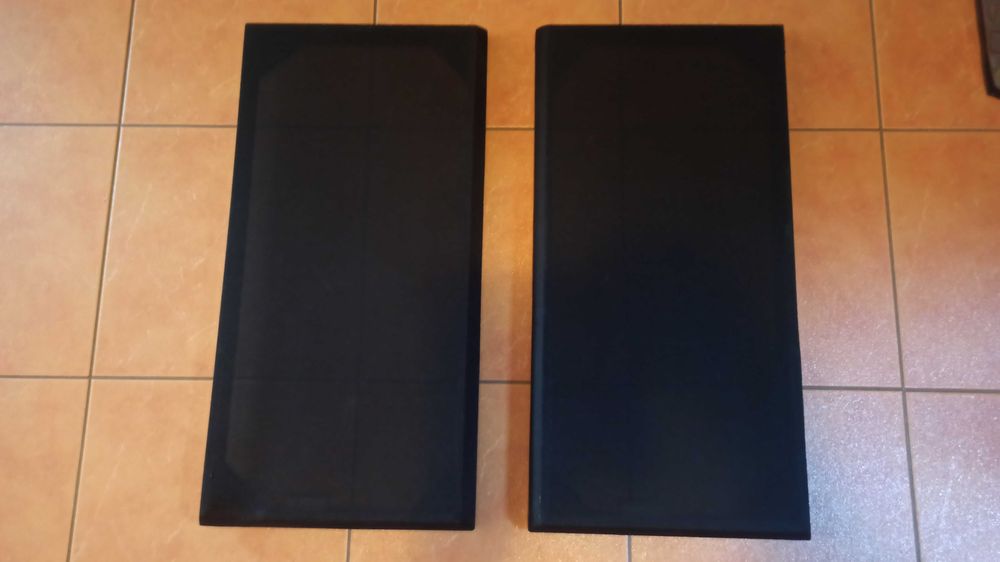 Maskownice do kolumn Tonsil Altus 110 lub Alton 80