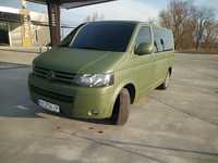 Volkswagen Transporter T5 2013 рік