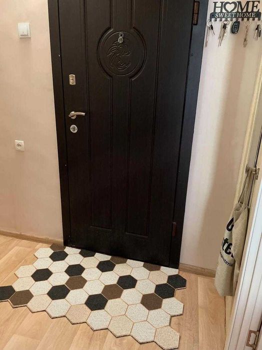 БЕЗКОШТОВНА доставка! ВАШ ДІМ — ВАШ дизайн: наш КИЛИМОК!