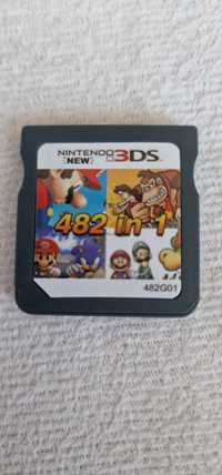 Nintendo 482 in 1