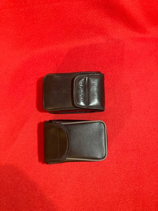 Câmaras fotográficas analógica