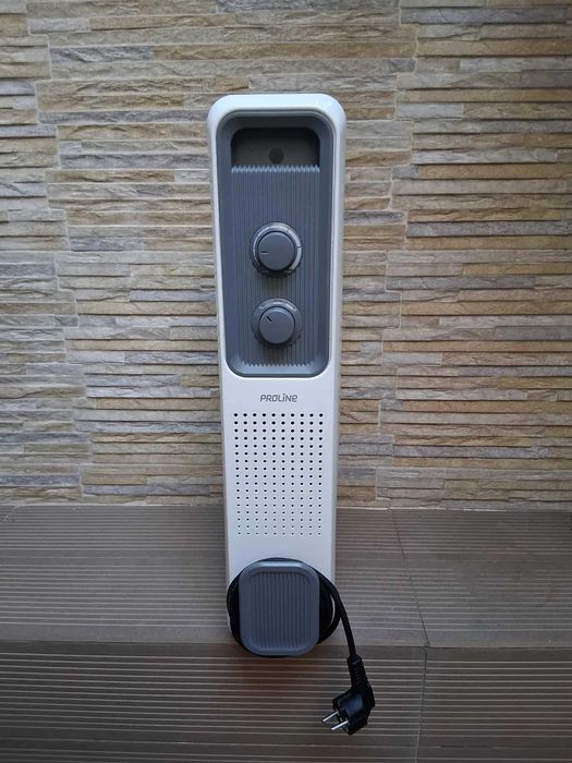 Vende-se Aquecedor a Óleo Novo