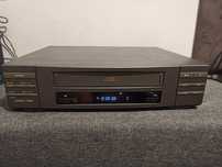 Video magnetowid JVC HR-J1200A HR J 1200 A VHS