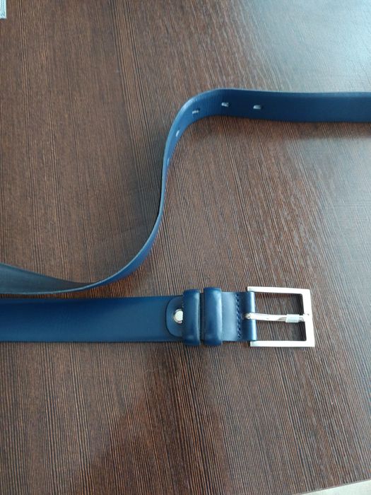 Pasek do spodni chłopięcy