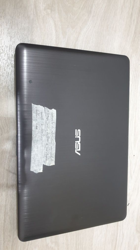 Peças, Portátil Asus f541n