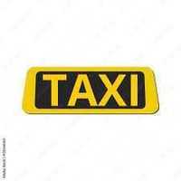 Táxi licença Lisboa