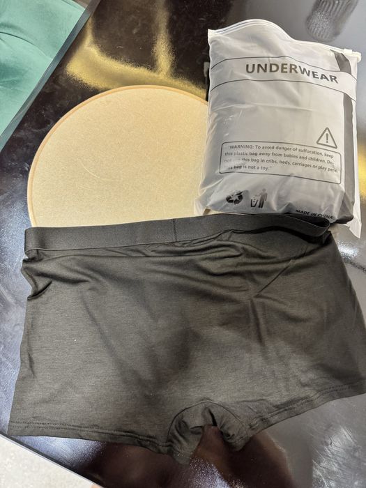 Продам набір з 10 чоловічих трусів розмір XL