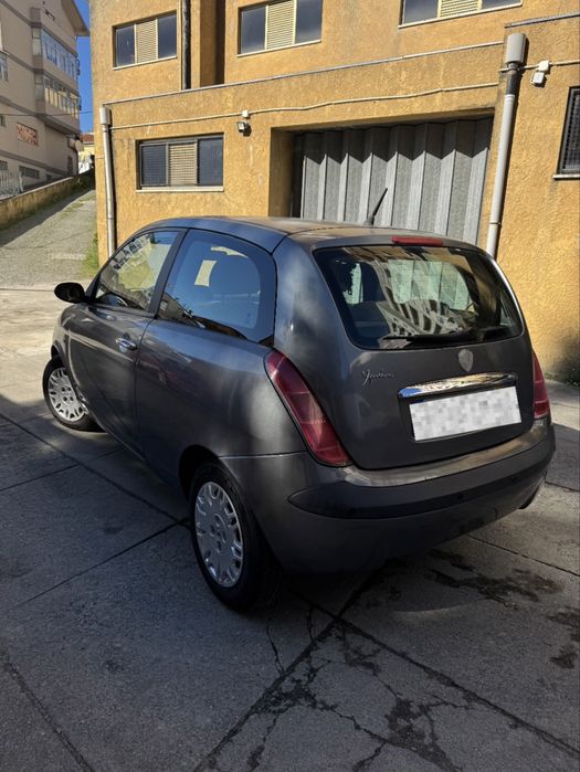 Vendo Lancia - Ypsilon