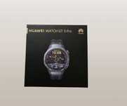 Huawei Watch GT5 Pro 46mm Active - Black