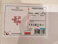 Nowa Lampa Puzzle Rosse - Novodvorski lighting