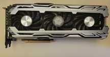 Gtx 1070 8 gb ichill