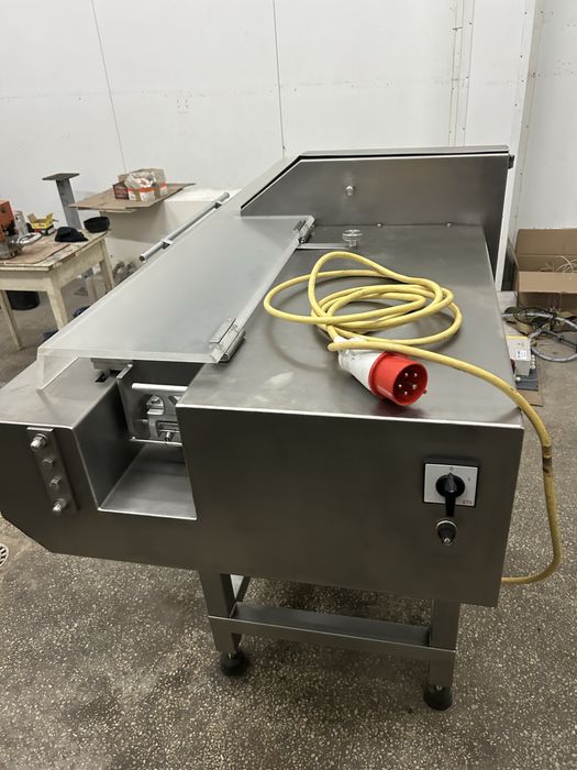 Промисловий слайсер Holac HOCO .