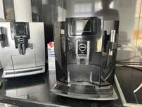 Ekspres Jura E80 pianoblack 15083