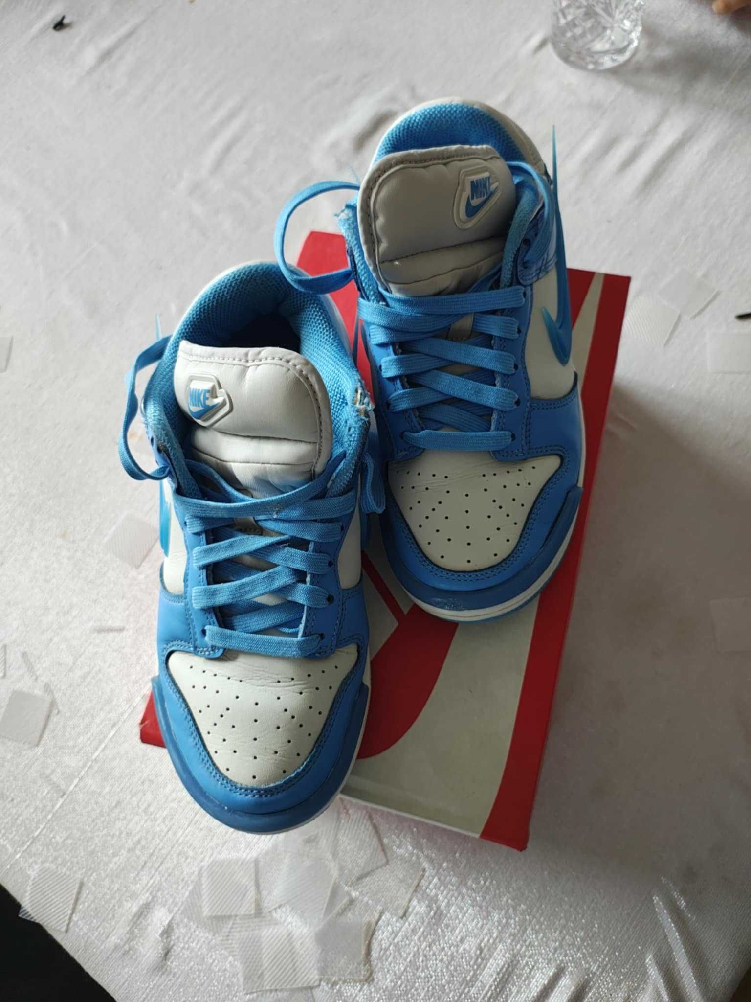 Buty Nike dziecięce