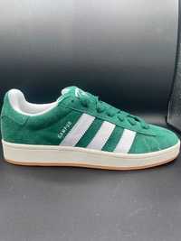 [Oryginalny]Adidas Campus 00s Green White EU 43 Unisex Bardzo wygodne