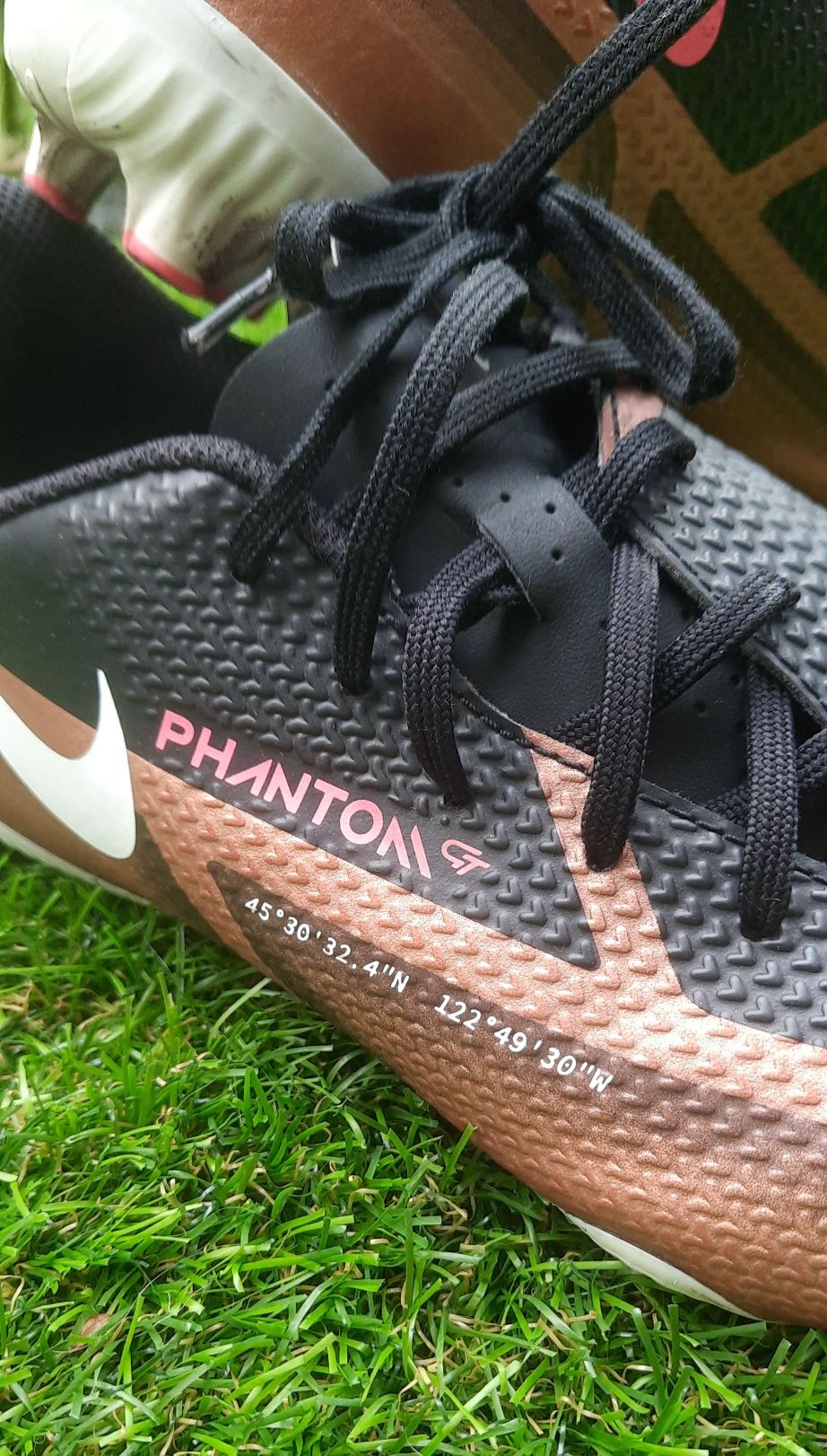 Buty piłkarskie (korki) Nike Phantom