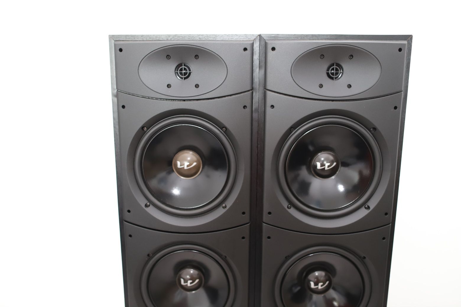 Wharfedale valdus 500