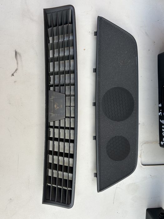 Дифлектор Skoda SuperB 3 Octavia A7 шкода суперб 3 Октавія а7