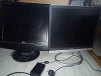Monitor LG i Belinea