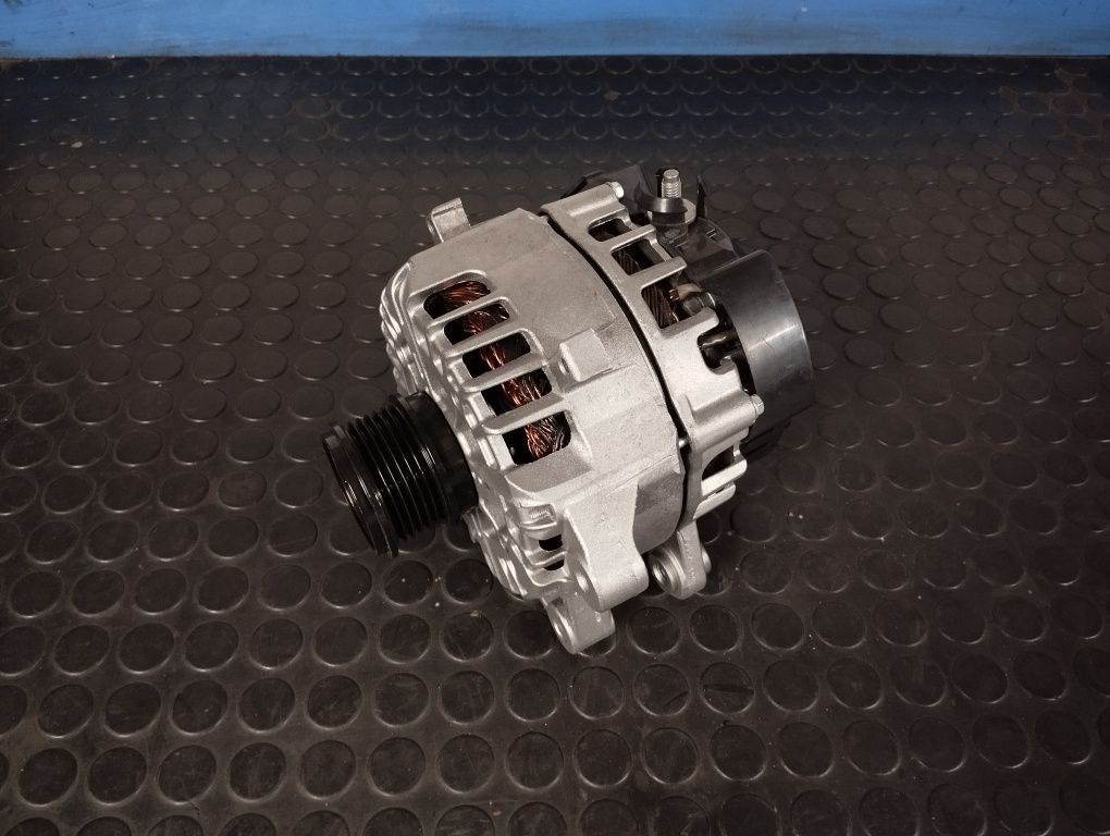 Alternator START STOP 250A Ford edge mondeo Galaxy tourneo 2.0 transit