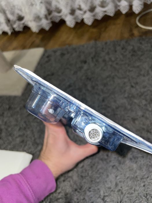 Аблятор (Гачок) артроскопічний ARTHREX apollorf hook non aspirating 90