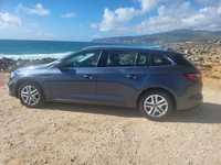 Renault Mégane Sport Tourer 1.5 dCi Limited