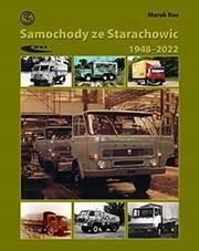 Samochody Ze Starachowic 1948, 2022, Marek Kuc