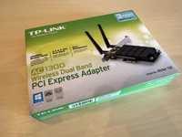 Karta sieciowa Tp-link Archer T6E