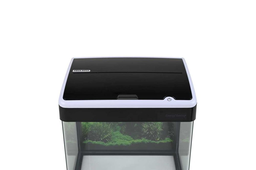 Akwarium zestaw - Aqua Nova NT SERIA komplet 19L