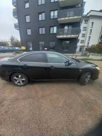 Mazda 6 ogłoszenia