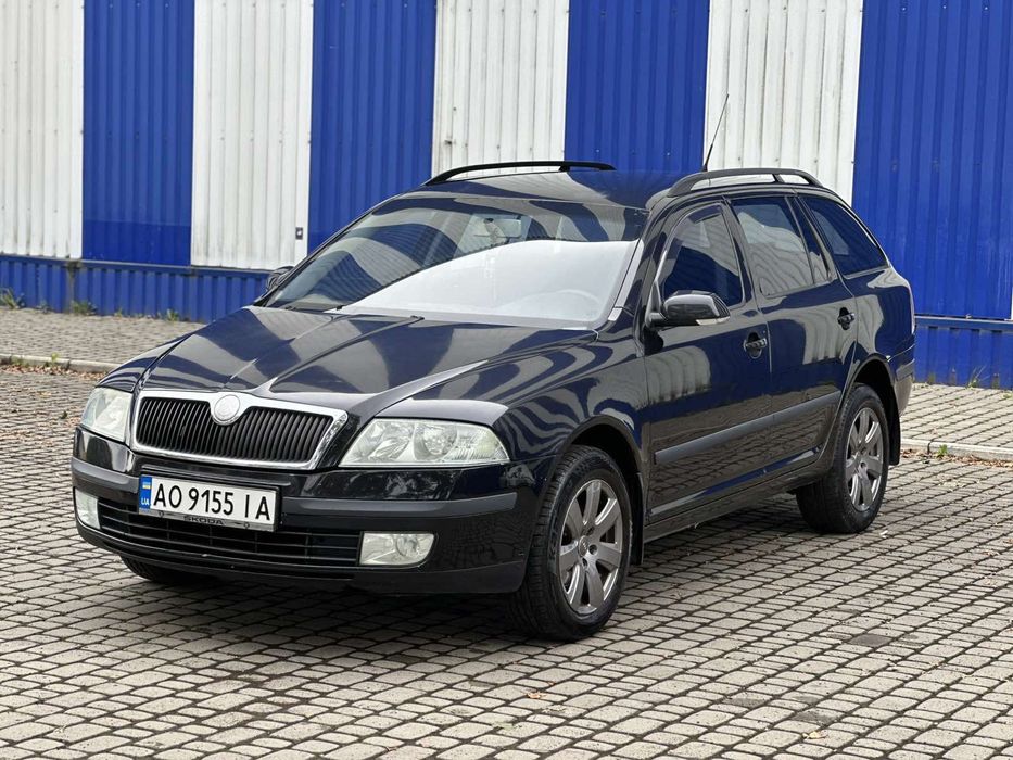 Продам шкоду а5 універсал
