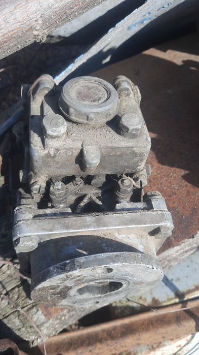 Карбюратори газ 51-52-53-уаз.