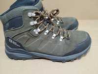 buty trekkingowe trekkingi jack wolfskin 44,5