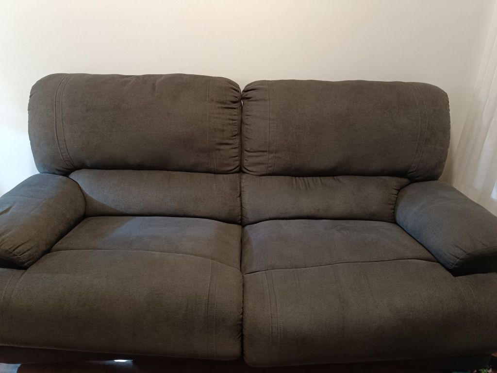 Sofá chaise longue