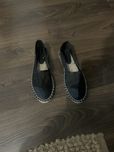 Buty espadryle, baletki, tenisówki,  czółenka Reserwed