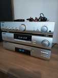 Kenwood vintage Technics Pioneer demon