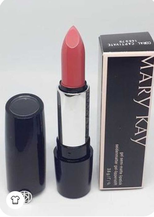 Szminka Mary Kay Coral Captivate