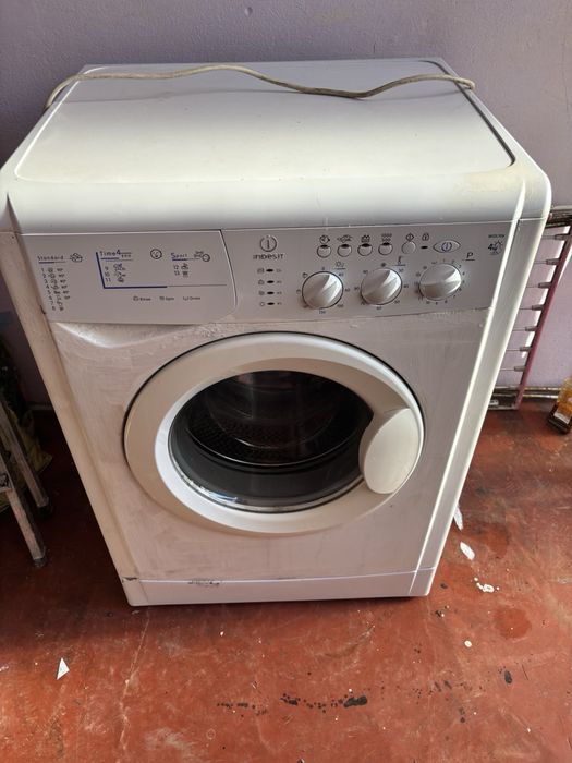 Пральна машине не робоча на запчастини