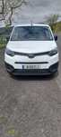 toyota proace city - 3 lugares