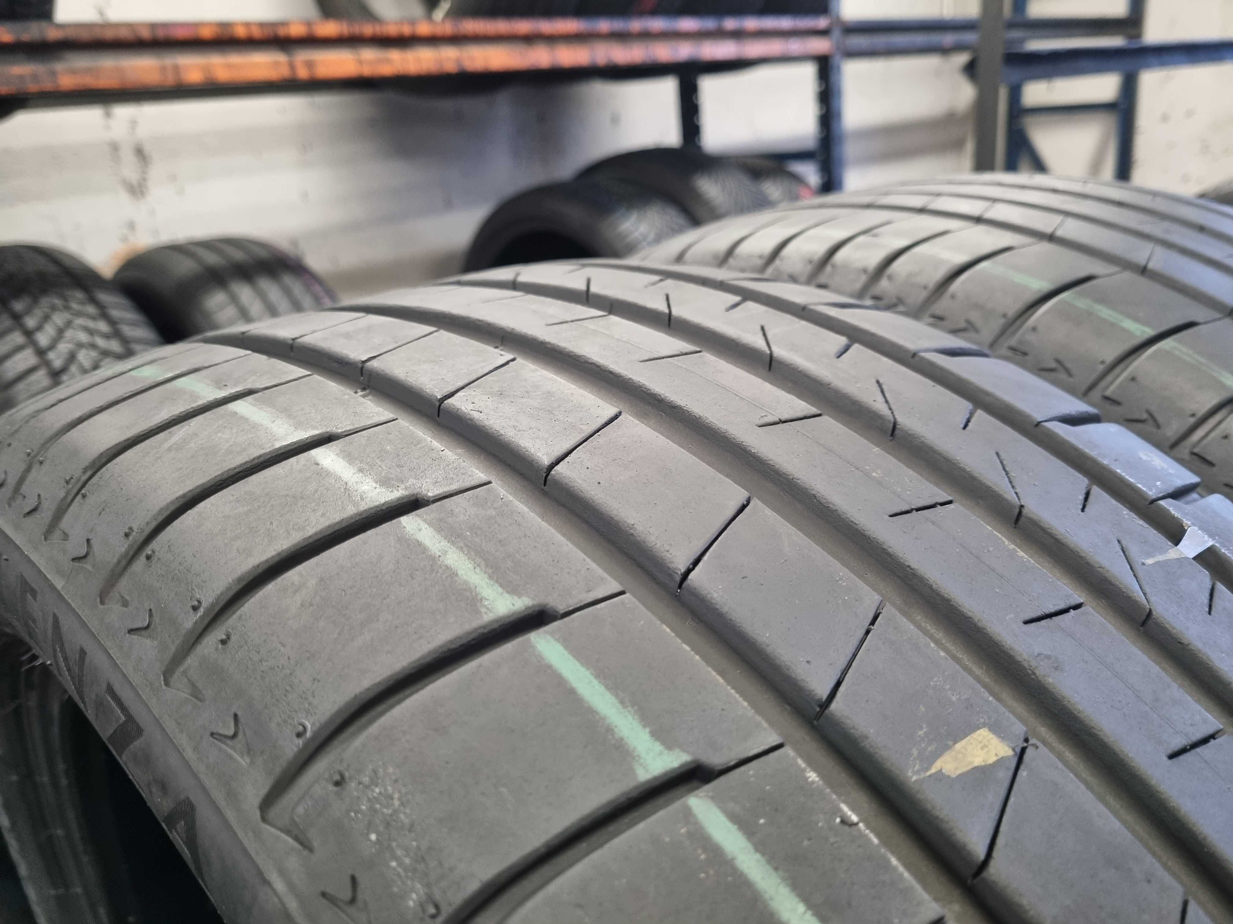 285/40/21 109Y Bridgestone Alenza 001 PARA OPON 2SZT Dot.2021R