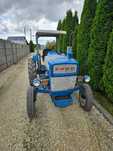 Traktor Ford 4600